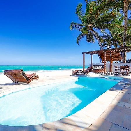 Villa Maraca Pôrto das Galinhas Eksteriør bilde