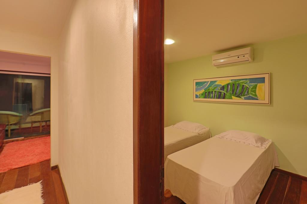 Villa Maraca Pôrto das Galinhas Eksteriør bilde