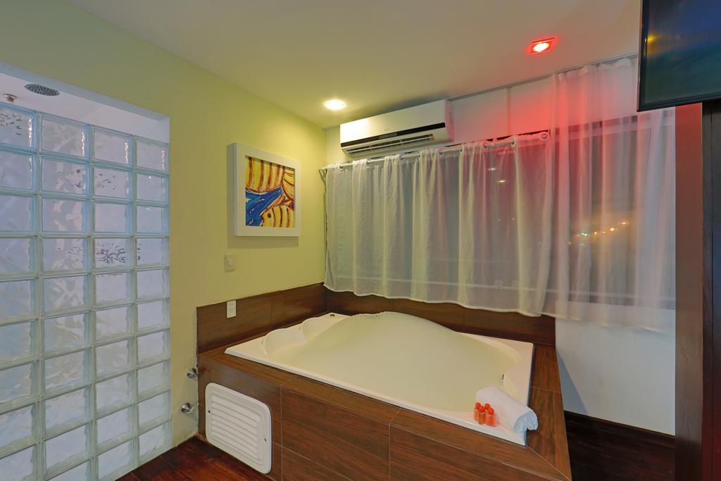 Villa Maraca Pôrto das Galinhas Eksteriør bilde